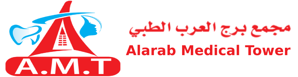 مجمع برج العرب الطبي